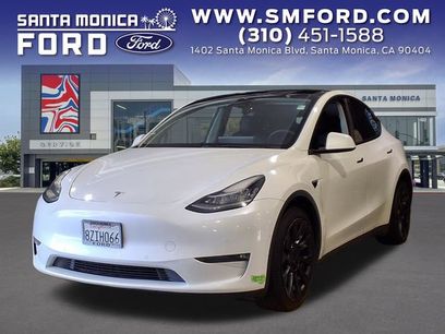 Used 2022 Tesla Model Y Long Range