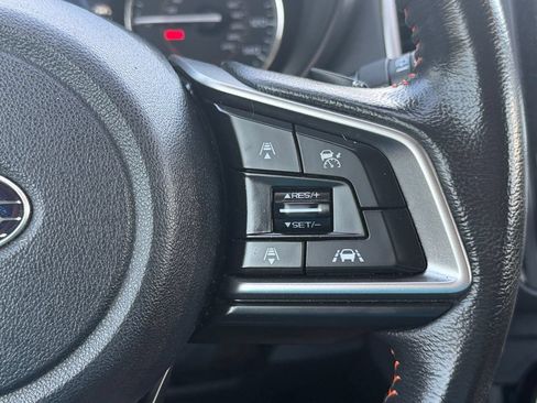 Used 2019 Subaru Crosstrek 2.0i Limited w/ Moonroof Package AWD/4WD image 24
