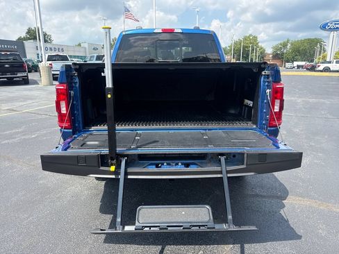 Used 2023 Ford F150 XLT w/ Equipment Group 302A High AWD/4WD image 14