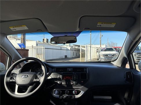 Used 2013 Kia Rio LX w/ PWR Pkg image 11