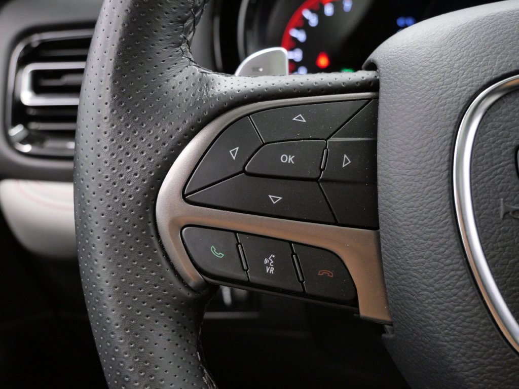 Used 2024 Dodge Durango Citadel AWD/4WD image 22