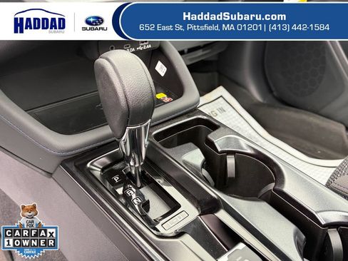 Certified 2026 Subaru Forester Premium AWD/4WD image 25