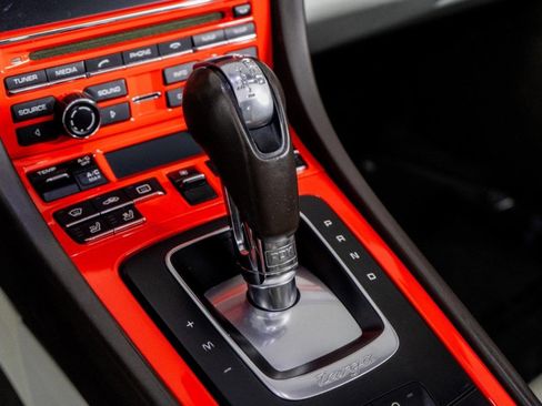 Used 2016 Porsche 911 Targa 4S AWD/4WD image 43