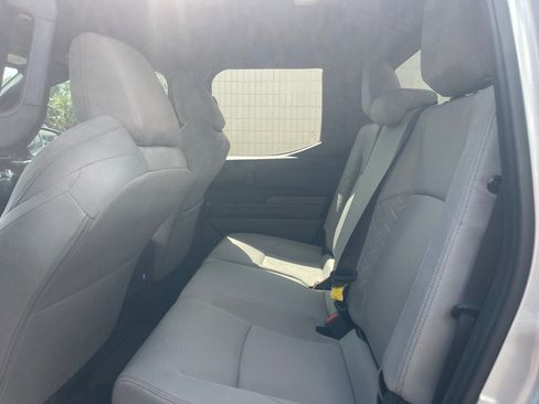 Used 2026 Toyota Tacoma SR5 RWD image 12