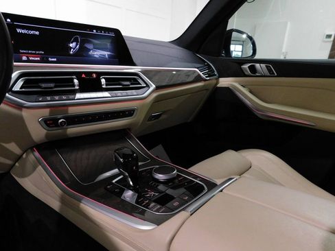 Used 2021 BMW X5 xDrive40i image 72