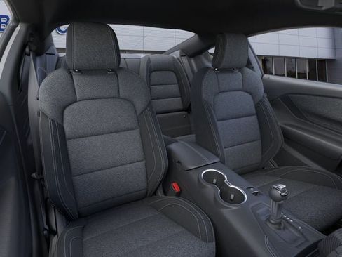 New 2026 Ford Mustang Coupe w/ Mustang Nite Pony Package image 10