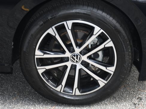 Used 2023 Volkswagen Jetta Sport image 20