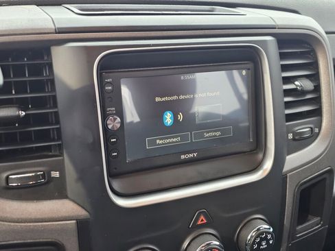 Used 2013 RAM 1500 Tradesman w/ Popular Equipment Group image 34