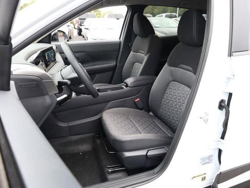 New 2026 Nissan Kicks SV image 8