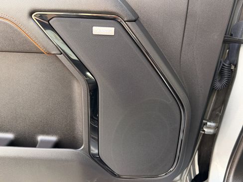 Used 2024 GMC Sierra 2500 AT4 w/ AT4 Premium Plus Package image 14