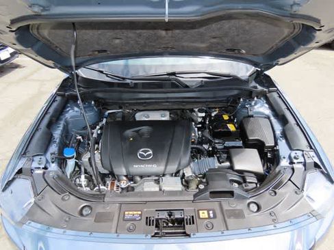 Used 2024 MAZDA CX-5 Carbon Edition AWD/4WD image 10