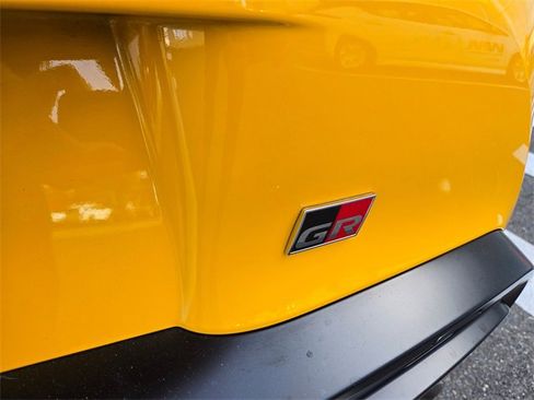 Used 2021 Toyota Supra Premium w/ Driver Assist Package image 14