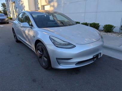 Used 2018 Tesla Model 3 Long Range