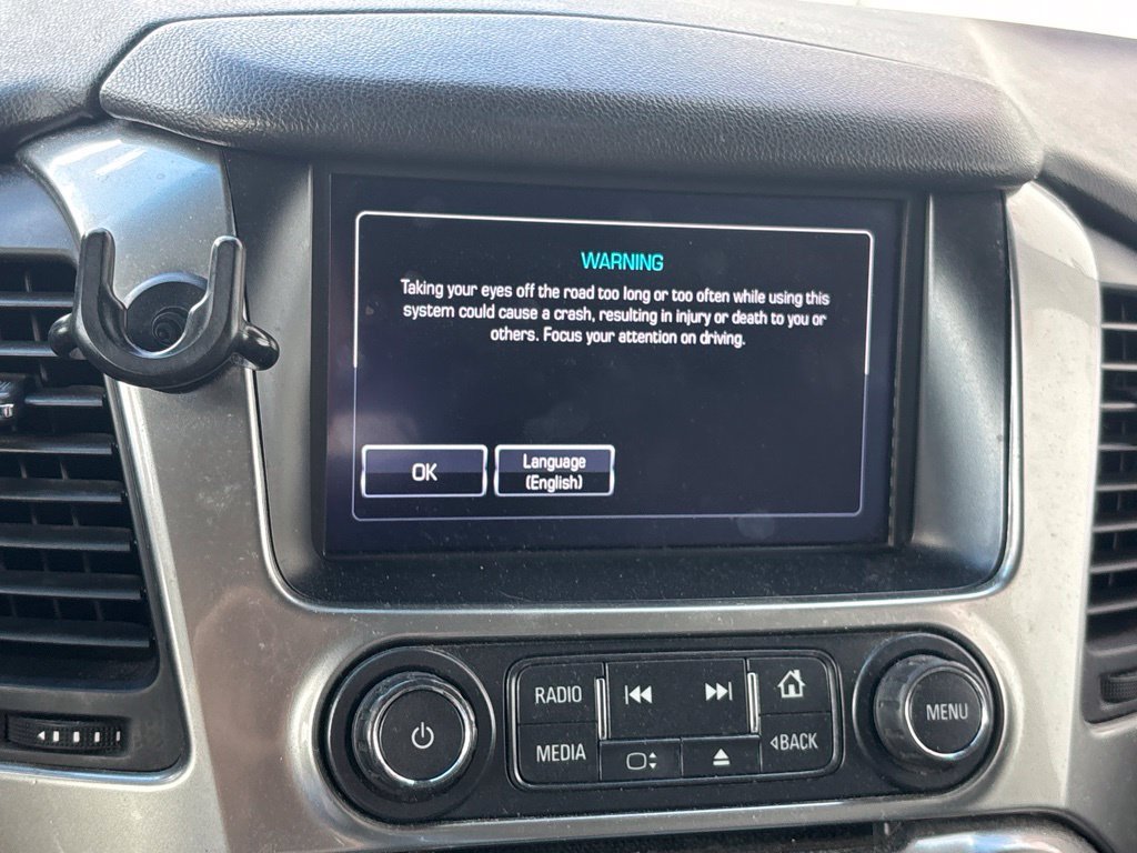 Used 2019 Chevrolet Tahoe LT RWD image 12