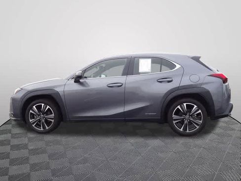 Used 2021 Lexus UX 250h w/ Premium Package image 2