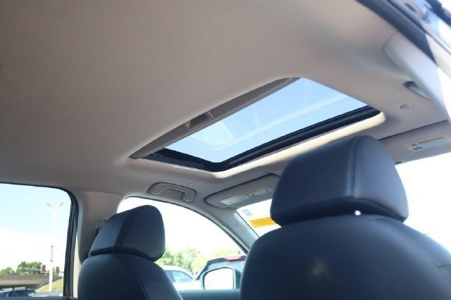 Used 2023 Honda CR-V EX-L image 24