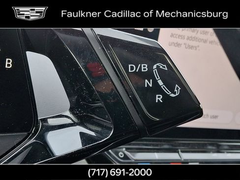 Used 2023 Volkswagen ID.4 Pro image 15