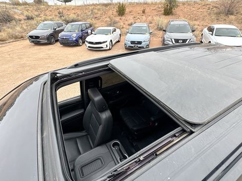 Used 2023 Chevrolet Tahoe RST w/ Luxury Package image 23