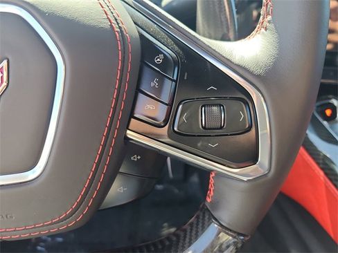 New 2025 Chevrolet Corvette Z06 image 11