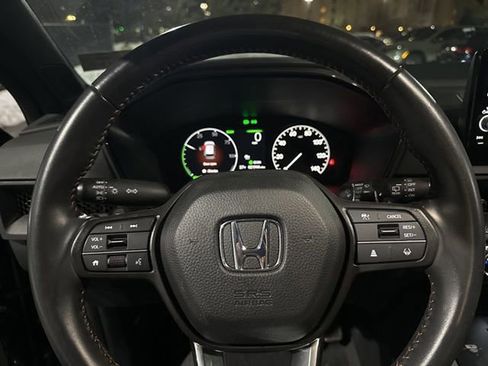 Certified 2024 Honda CR-V Sport-L image 17