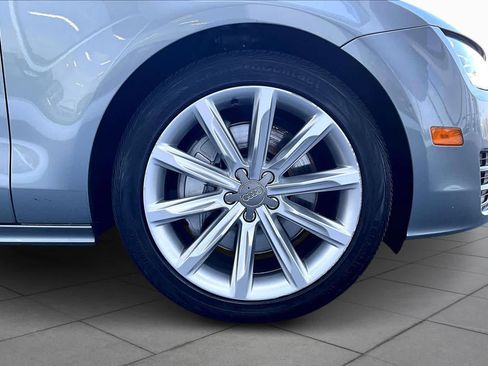 Used 2012 Audi A7 3.0T Premium Plus image 11