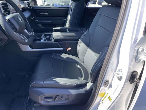 New 2026 Toyota Tundra SR5 image 29