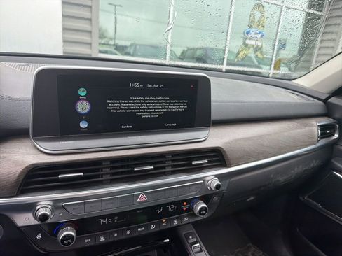 Used 2021 Kia Telluride SX AWD/4WD image 9