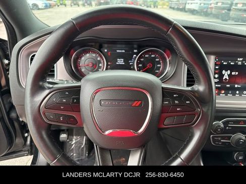 Used 2023 Dodge Charger SXT RWD image 19
