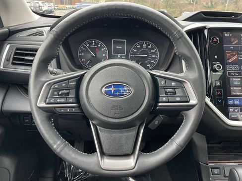 Certified 2023 Subaru Ascent Touring image 15