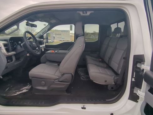New 2026 Ford F250 XL AWD/4WD image 14