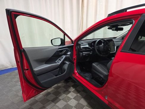 Certified 2025 Subaru Crosstrek 2.0i Premium AWD/4WD image 11