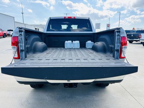 Used 2022 RAM 2500 Big Horn w/ Snow Chief Group image 21