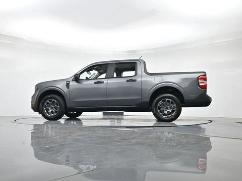 New 2026 Ford Maverick XLT FWD image 37