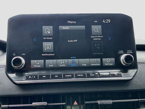 Used 2022 Mitsubishi Outlander SE AWD/4WD image 15