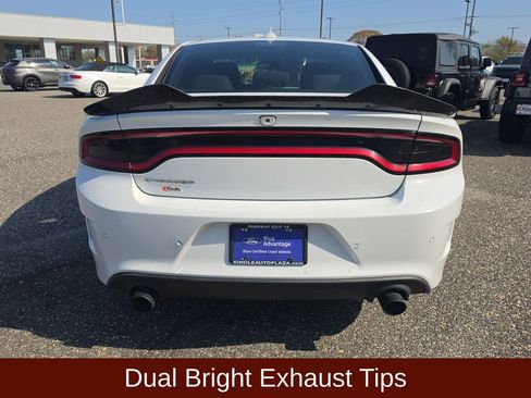 Used 2019 Dodge Charger GT RWD image 21