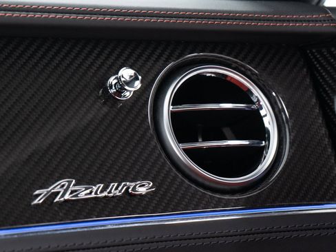 Used 2023 Bentley Continental GT Azure image 45