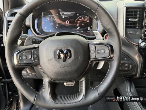 New 2026 RAM 1500 RHO w/ RHO Level 1 Equipment Group image 18