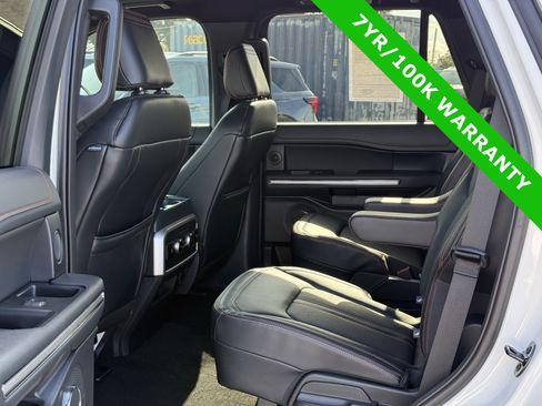 Certified 2024 Ford Expedition Timberline image 14