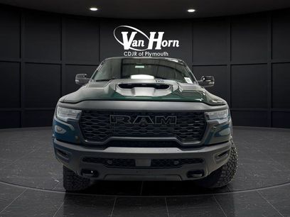 New 2026 RAM 1500 RHO w/ RHO Level 1 Equipment Group