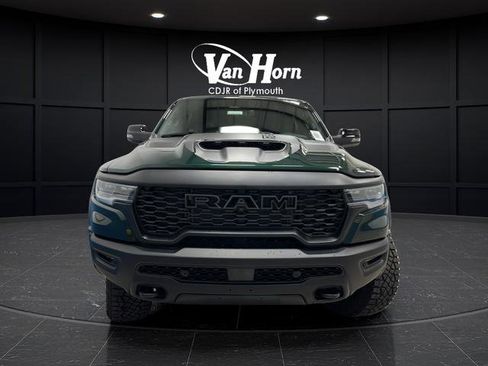 New 2026 RAM 1500 RHO w/ RHO Level 1 Equipment Group AWD/4WD image 2