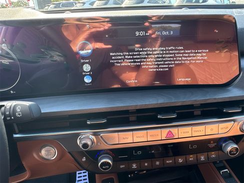 New 2025 Kia Telluride SX Prestige X-Pro image 29