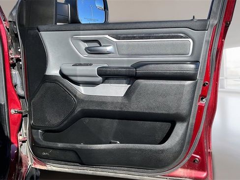 Used 2020 RAM 1500 Big Horn image 25
