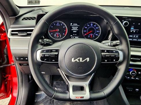 Used 2022 Kia K5 GT-Line w/ GT-Line FWD Premium Package image 13