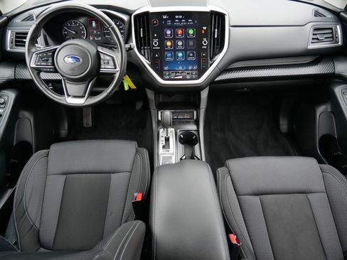 Used 2023 Subaru Ascent Premium AWD/4WD image 10