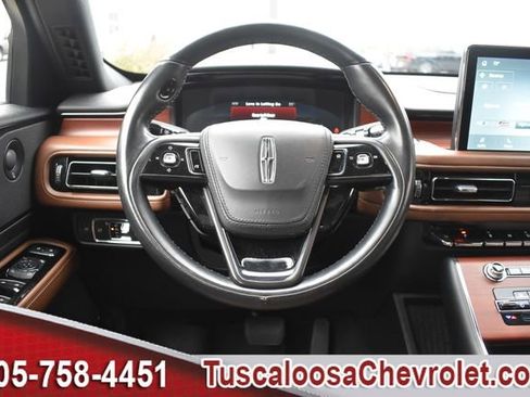 Used 2022 Lincoln Aviator Reserve image 33