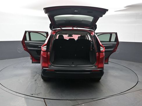Used 2024 Honda CR-V EX image 47