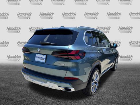 Certified 2026 BMW X5 sDrive40i RWD image 11