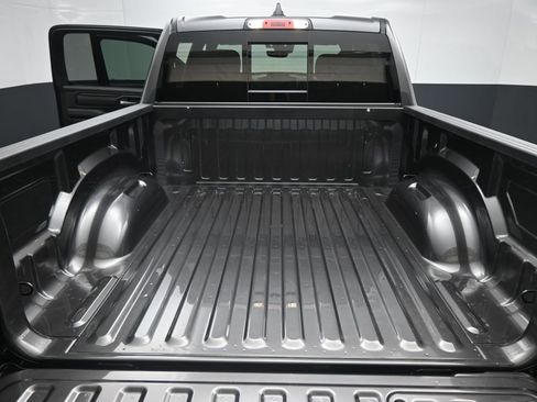 New 2026 RAM 1500 Rebel w/ Rebel Level 2 Equipment Group image 25