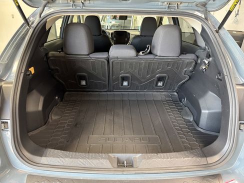 Used 2024 Subaru Crosstrek 2.0i Premium AWD/4WD image 17