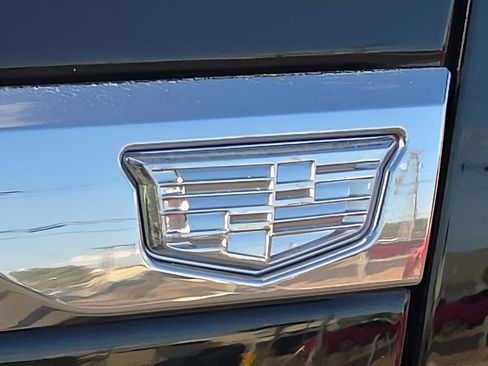 New 2026 Cadillac Vistiq Premium Luxury w/ LPO, Floor Liner Package AWD/4WD image 30